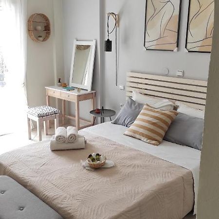 Boho Studios Liapades - Near Restaurants, Bus And Beaches Exterior photo