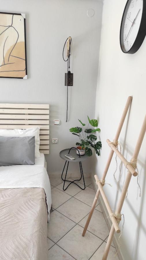 Boho Studios Liapades - Near Restaurants, Bus And Beaches Exterior photo
